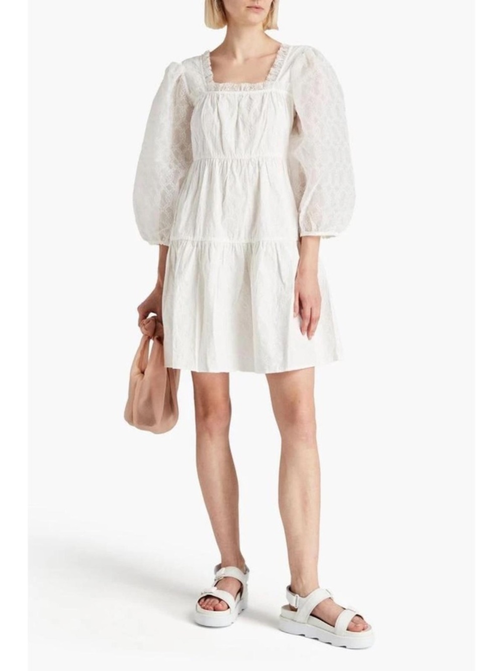 Shrimps Coraline Mini Dress NWT